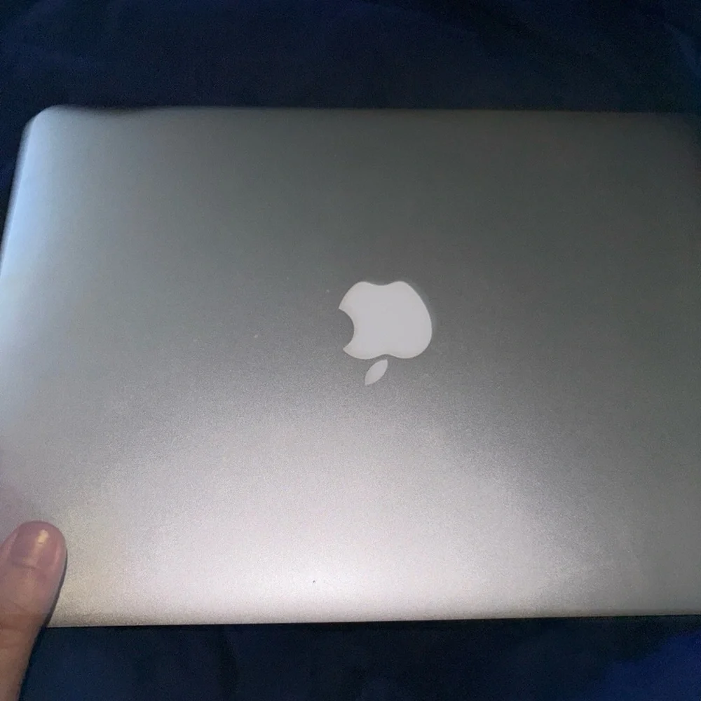 macbook air